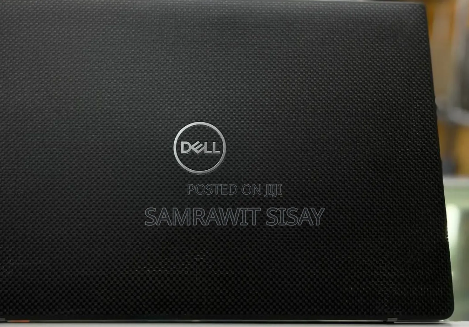 New Laptop Dell Latitude 10 8GB Intel Core I5 SSD 512GB