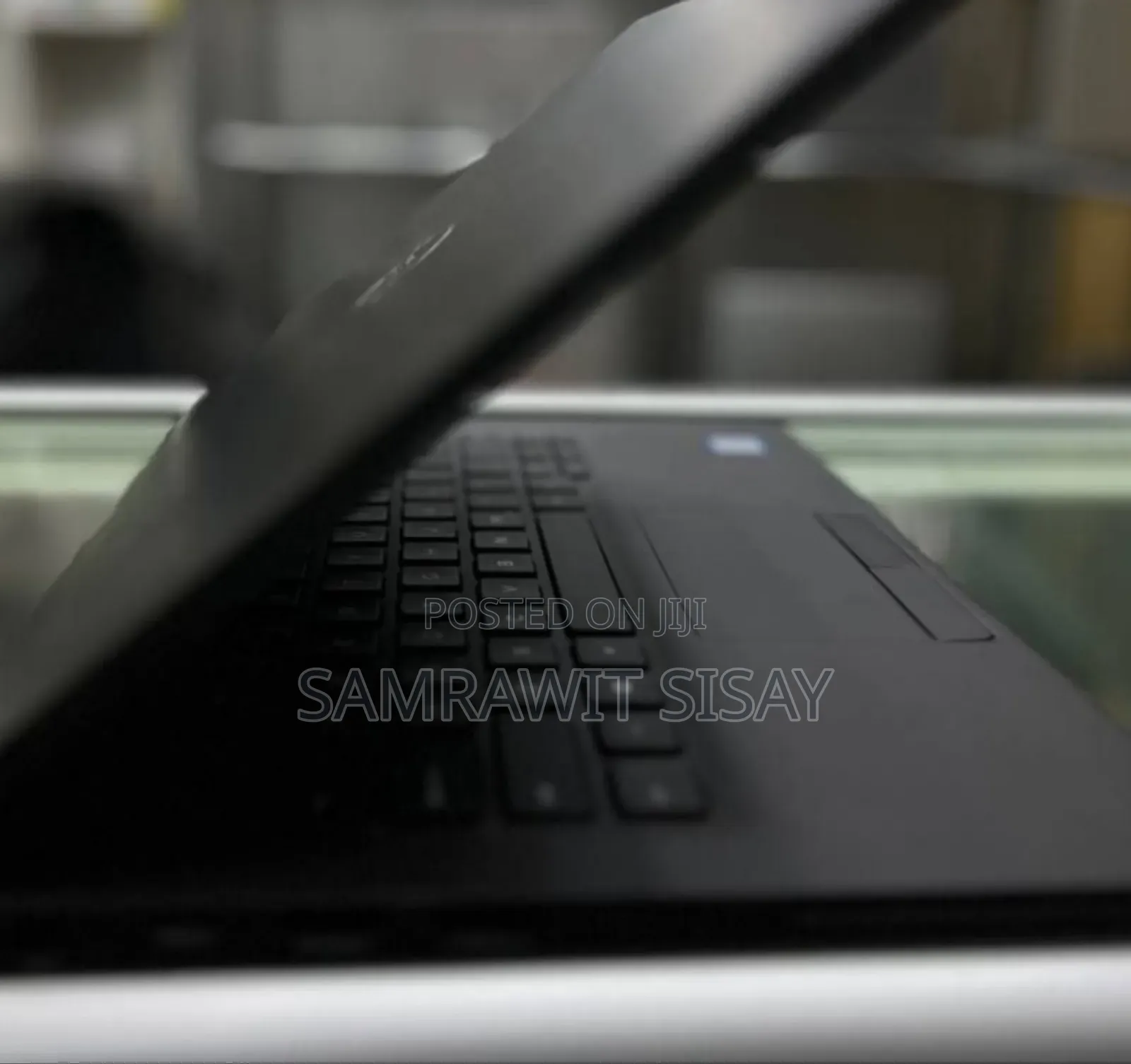 New Laptop Dell Latitude 10 8GB Intel Core I5 SSD 512GB