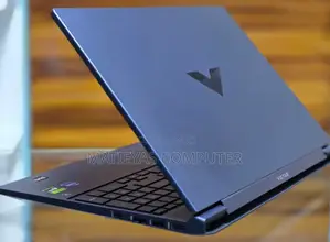 New Laptop HP Victus 15 16GB Intel Core I5 SSD 512GB