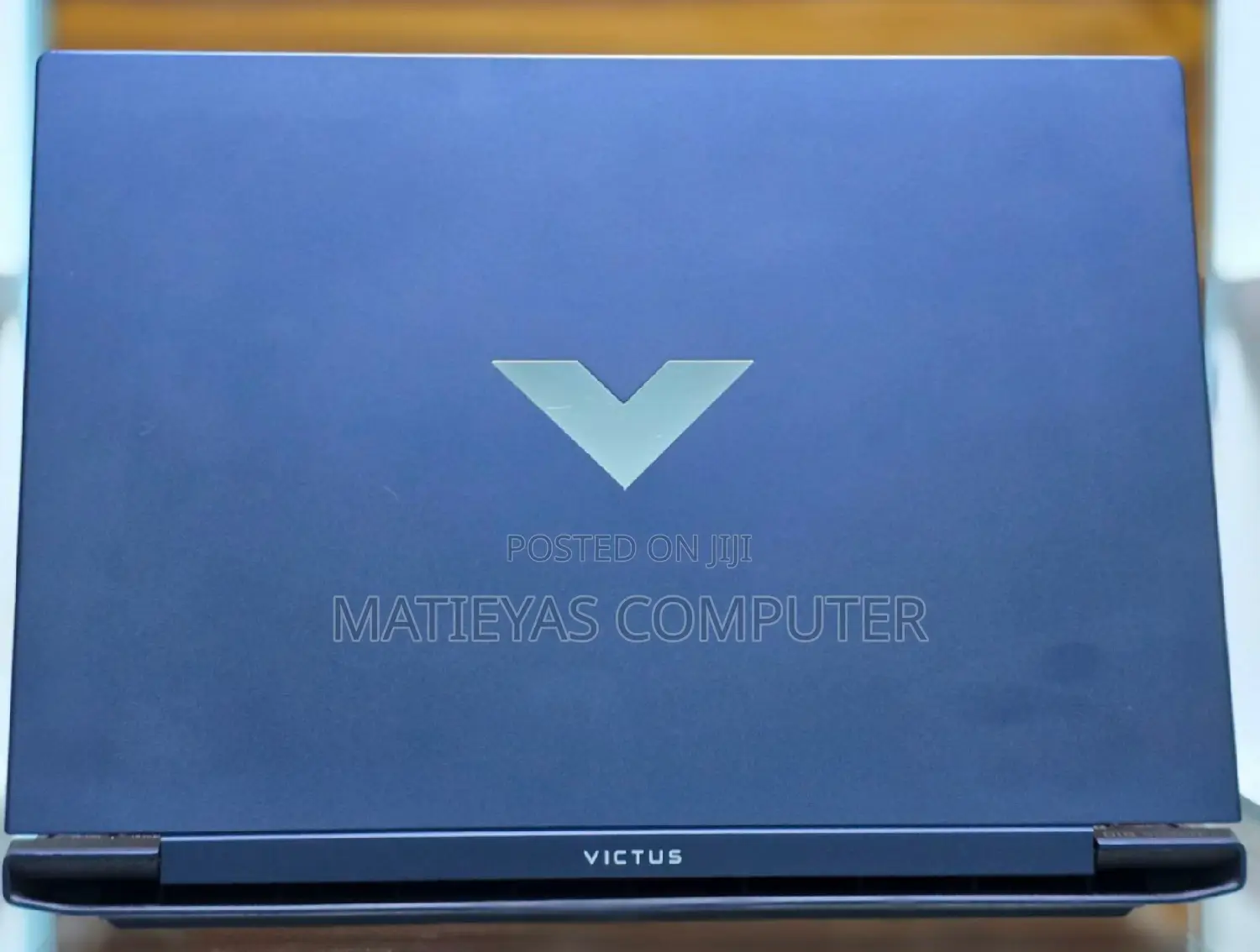 New Laptop HP Victus 15 16GB Intel Core I5 SSD 512GB