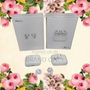 Pro 5S Earphone Simplifies Music on the Go