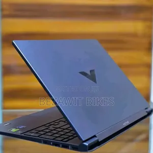 Photo - New Laptop HP Victus 15 16GB Intel Core I5 SSD 1T