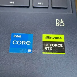 New Laptop HP Victus 15 16GB Intel Core I5 SSD 1T