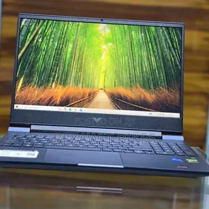 New Laptop HP Victus 15 16GB Intel Core I5 SSD 1T