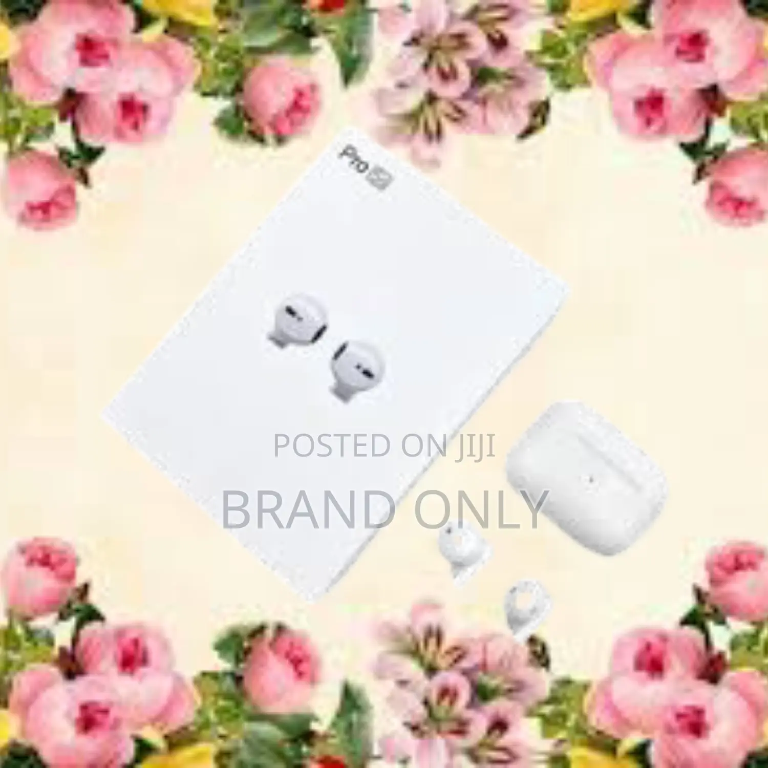 Pro 5S Earphone Built With High-Tech Audio Features