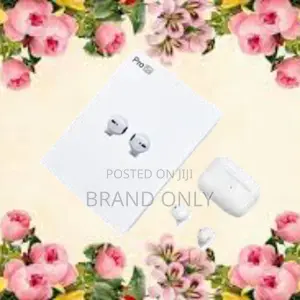 Photo - Pro 5S Earphone Built With High-Tech Audio Features