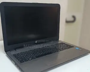 New Laptop HP Stream Notebook 8GB Intel Core I5 HDD 500GB