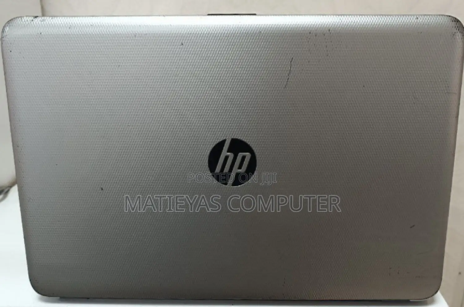 New Laptop HP Stream Notebook 8GB Intel Core I5 HDD 500GB