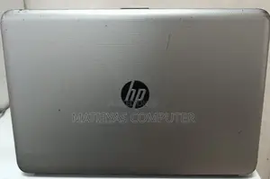 New Laptop HP Stream Notebook 8GB Intel Core I5 HDD 500GB