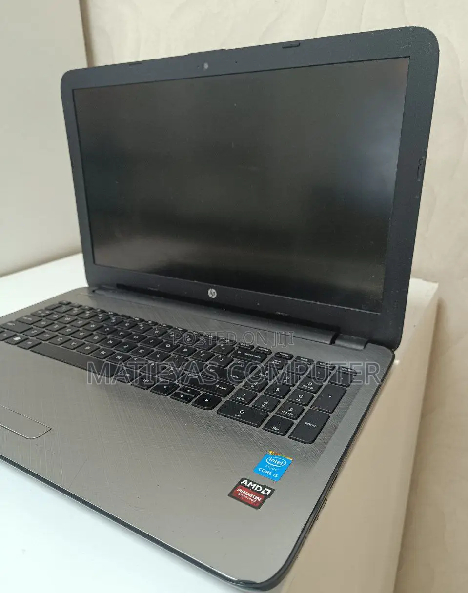 New Laptop HP Stream Notebook 8GB Intel Core I5 HDD 500GB