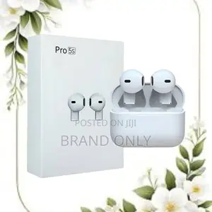 Photo - Pro 5S Earphone Changes How You Listen