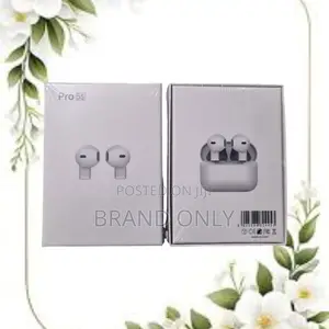 Pro 5S Earphone Changes How You Listen