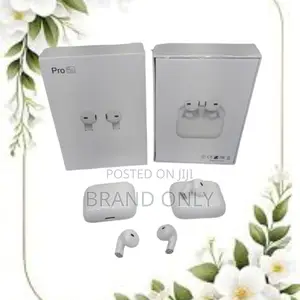 Pro 5S Earphone Changes How You Listen