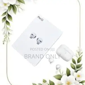 Photo - Pro 5S Earphone Optimized for Music Enthusiasts