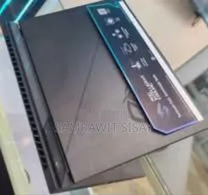 New Laptop Asus ROG Strix G16 G614 16GB Intel Core I7 SSD 1T