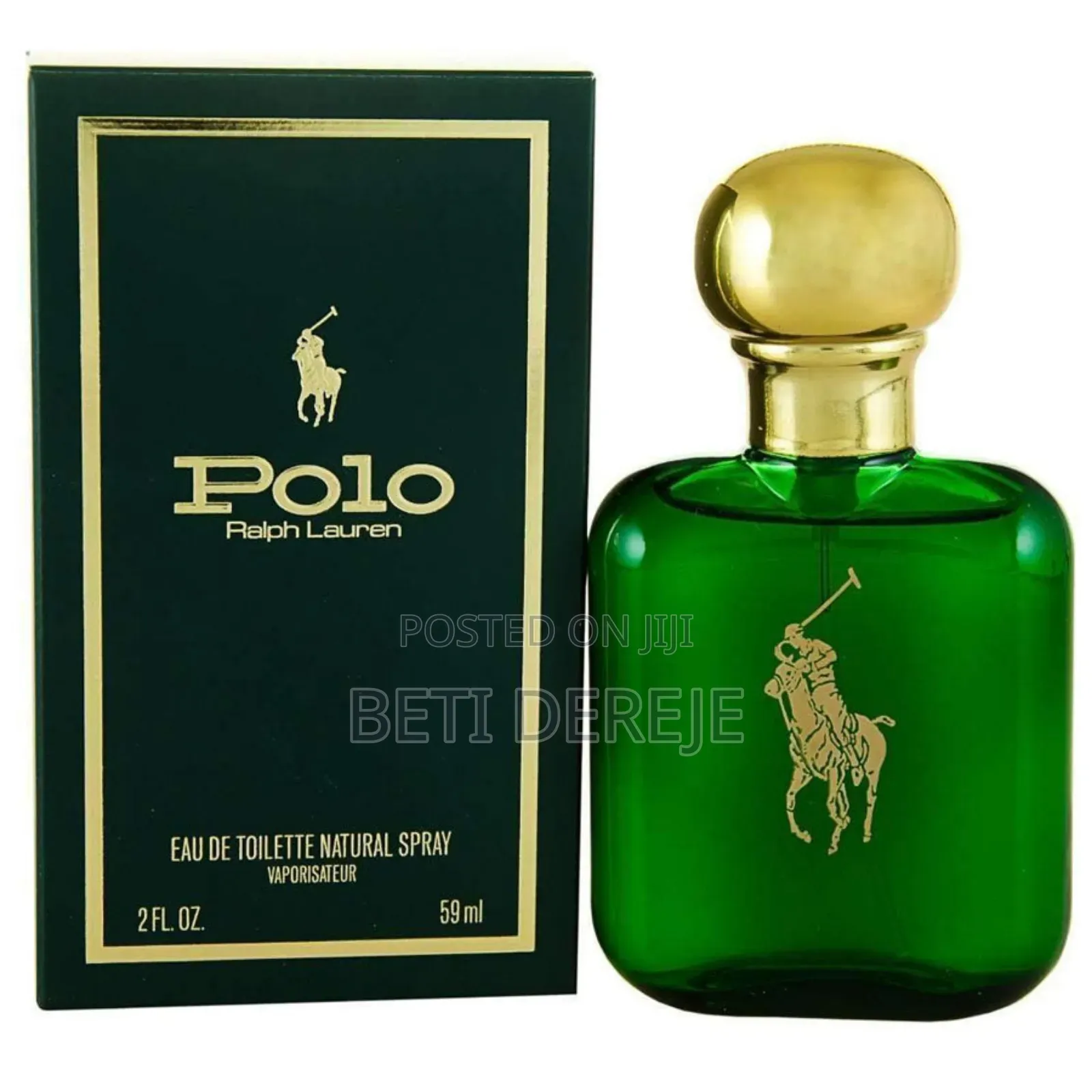 POLO Men's