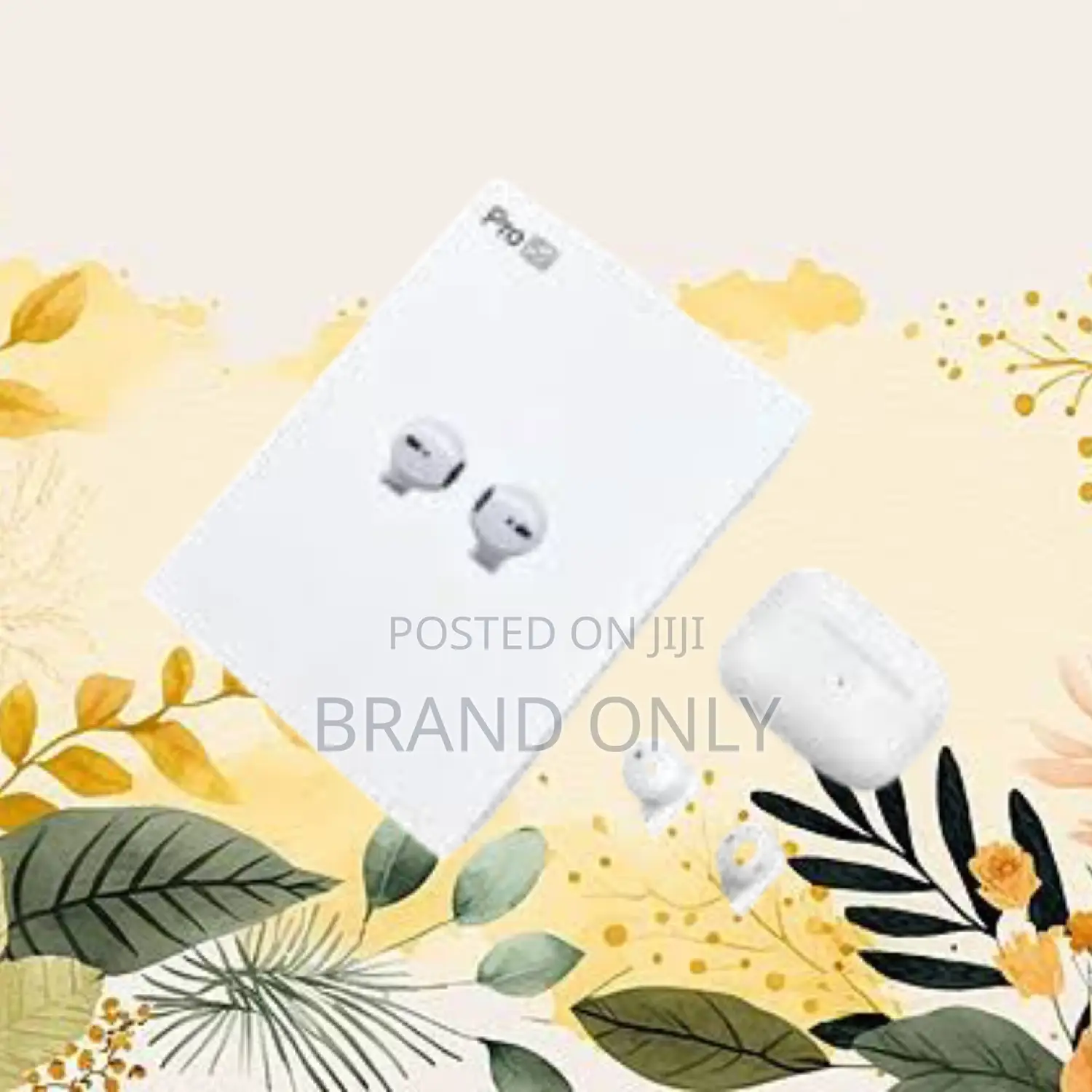 Pro 5S Earphone Revolutionizes Portable Sound Experience