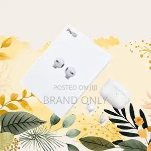 Photo - Pro 5S Earphone Revolutionizes Portable Sound Experience