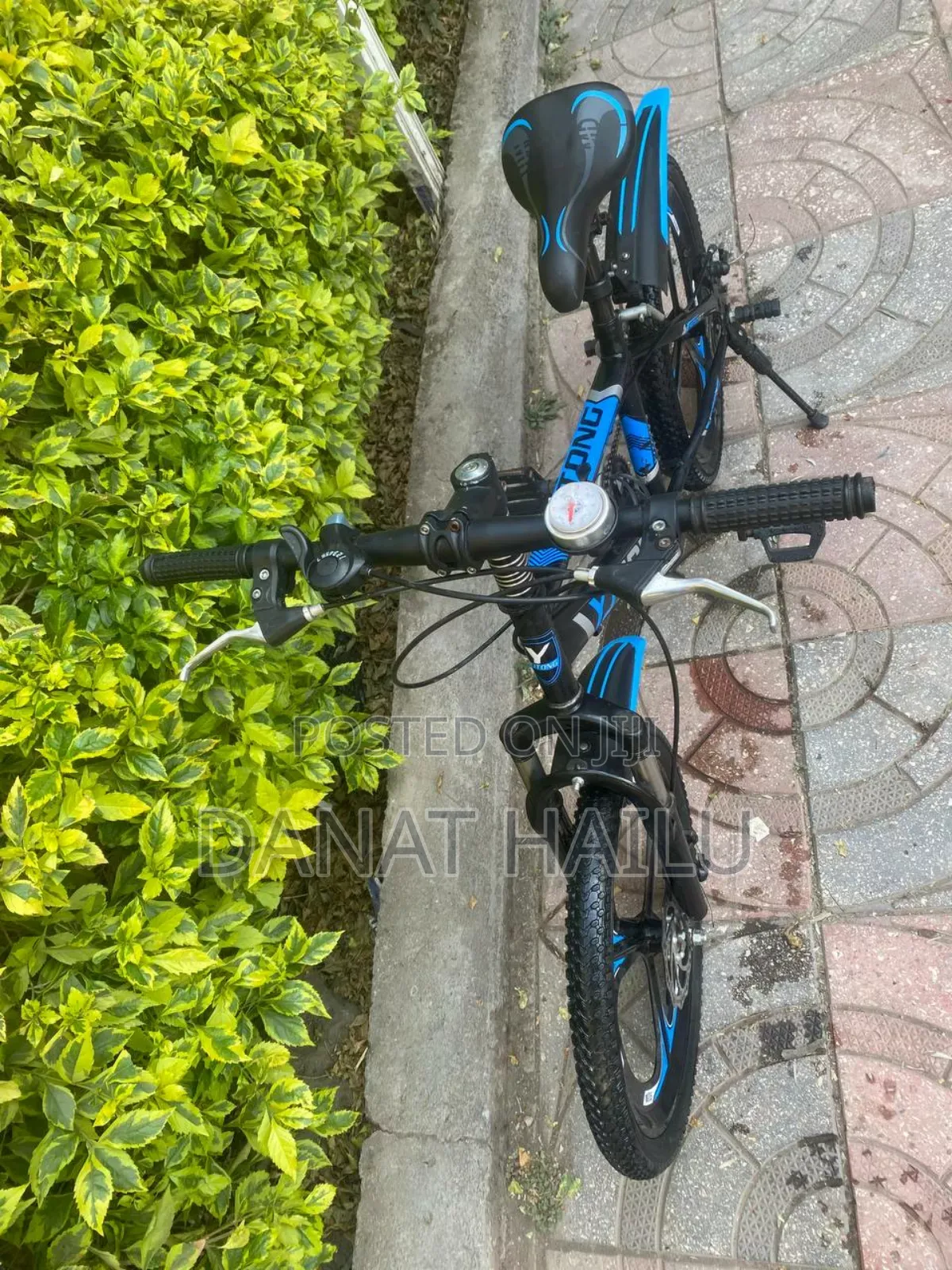 Almost New 20 Bike for Your Son