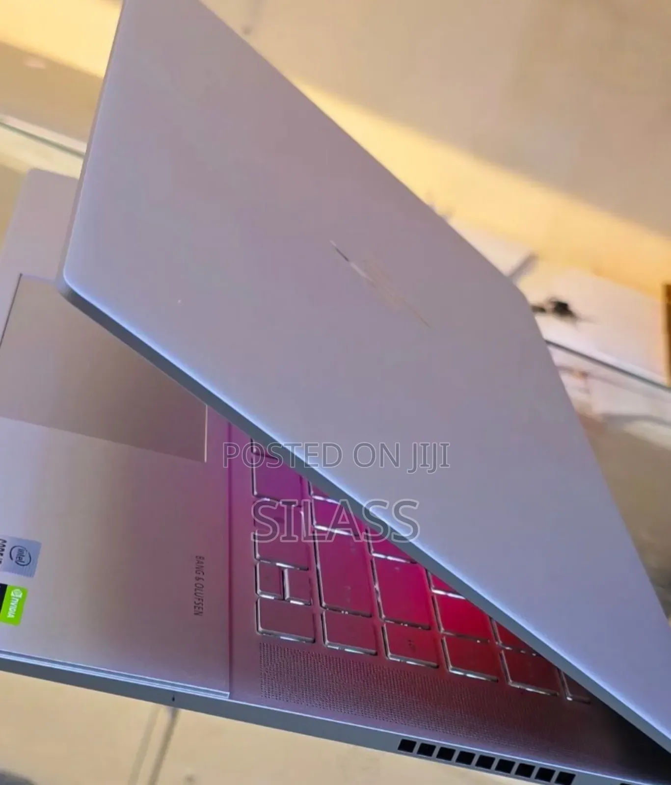 New Laptop HP Envy Pro 16GB Intel Core I7 SSD 512GB