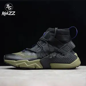 Nike Grip Quality Shoes