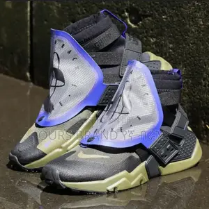 Nike Grip Quality Shoes