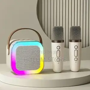 Wireless Speaker