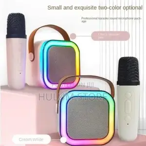Wireless Speaker