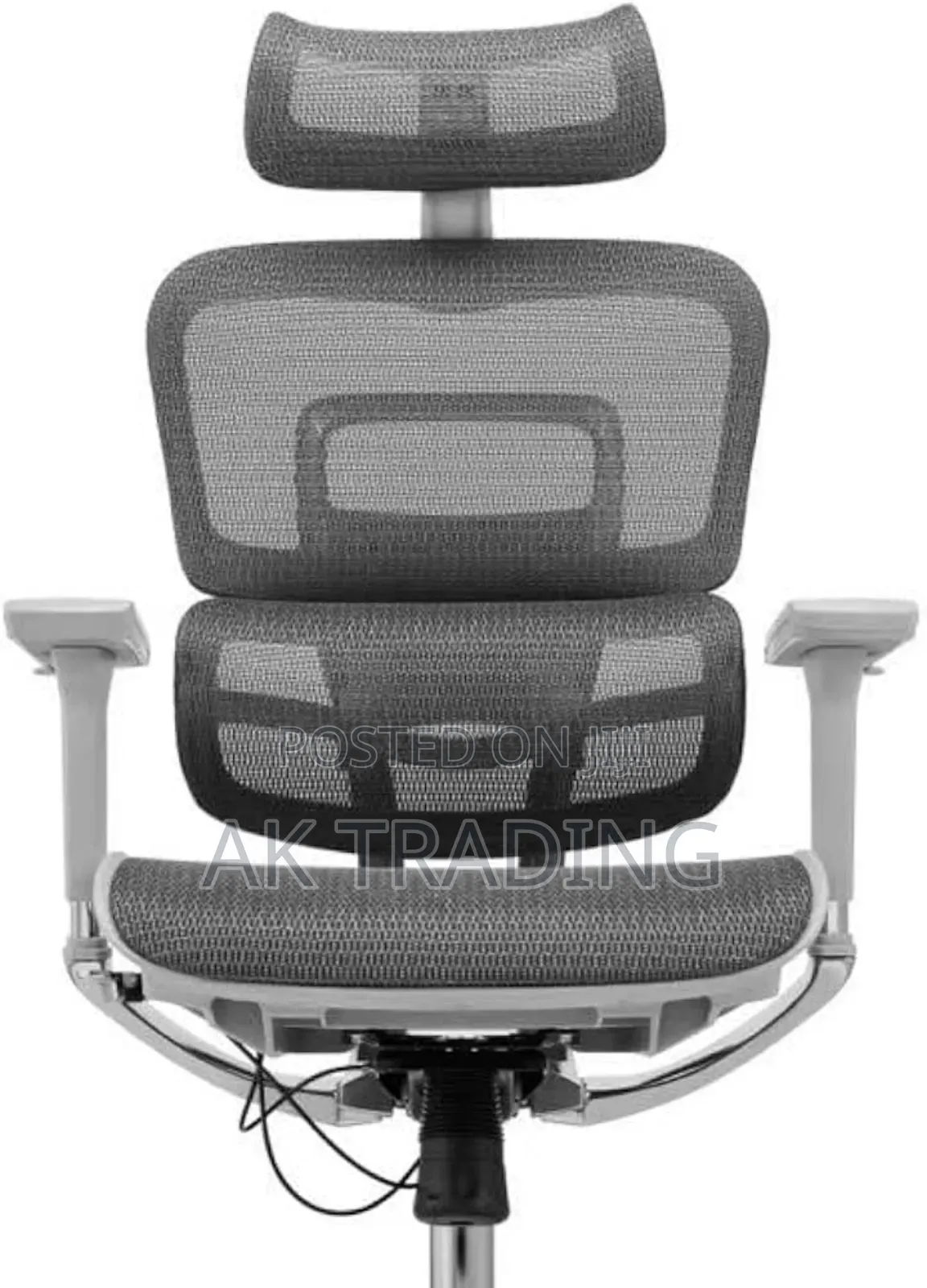 Office Manager Ergonomic Chair