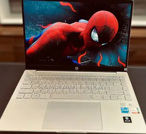 Photo - New Laptop HP Pavilion 14 16GB Intel Core I5 SSD 512GB
