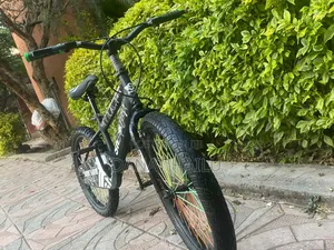 Great Biycle for Your Son