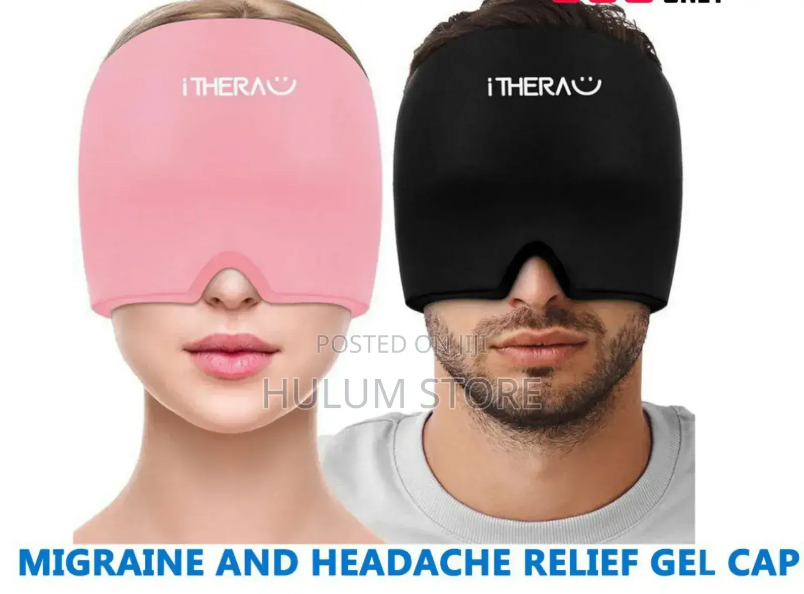 Migraine and Headache Relife GEL GAP