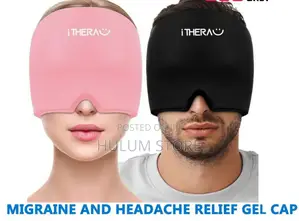 Migraine and Headache Relife GEL GAP