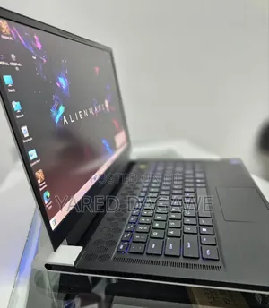 New Laptop Alienware M17x R2 32GB Intel Core I7 SSD 1T