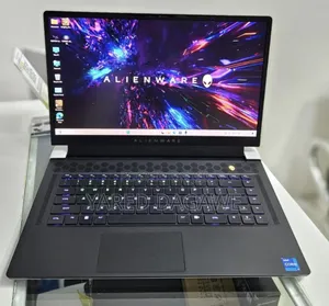 New Laptop Alienware M17x R2 32GB Intel Core I7 SSD 1T