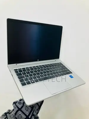 Photo - New Laptop HP ProBook 430 G8 16GB Intel Core I5 SSD 512GB