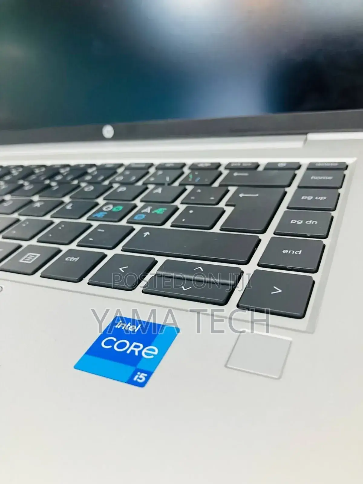 New Laptop HP ProBook 430 G8 16GB Intel Core I5 SSD 512GB