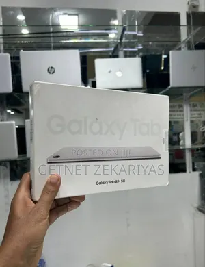 Photo - New Samsung Galaxy Tab A9+ 64 GB