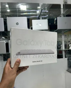 New Samsung Galaxy Tab A9+ 64 GB