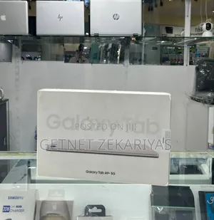 New Samsung Galaxy Tab A9+ 64 GB