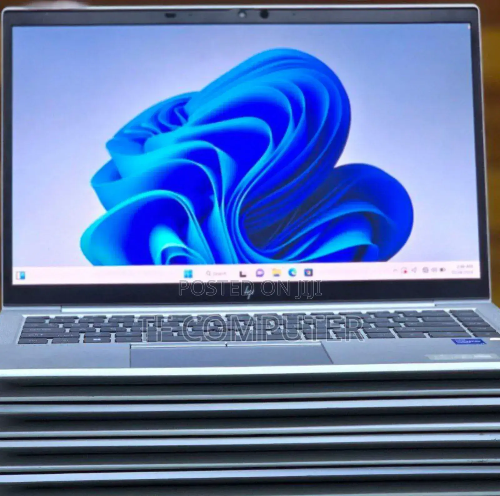 New Laptop HP EliteBook 840 G9 16GB Intel Core I7 SSD 1T