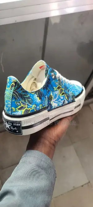 Photo - All Star Primum Quality Shoes