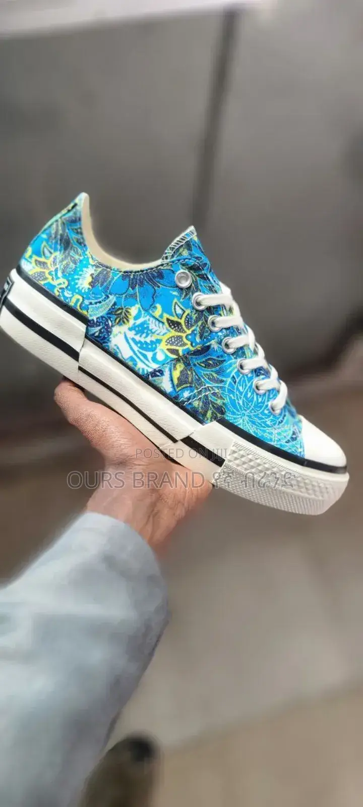 All Star Primum Quality Shoes