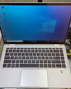 Photo - New Laptop HP EliteBook X360 1040 G7 16GB Intel Core I7 SSD 512GB