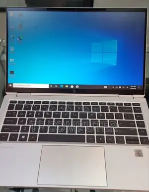 New Laptop HP EliteBook X360 1040 G7 16GB Intel Core I7 SSD 512GB