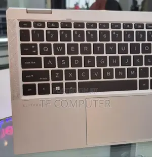 New Laptop HP EliteBook X360 1040 G7 16GB Intel Core I7 SSD 512GB