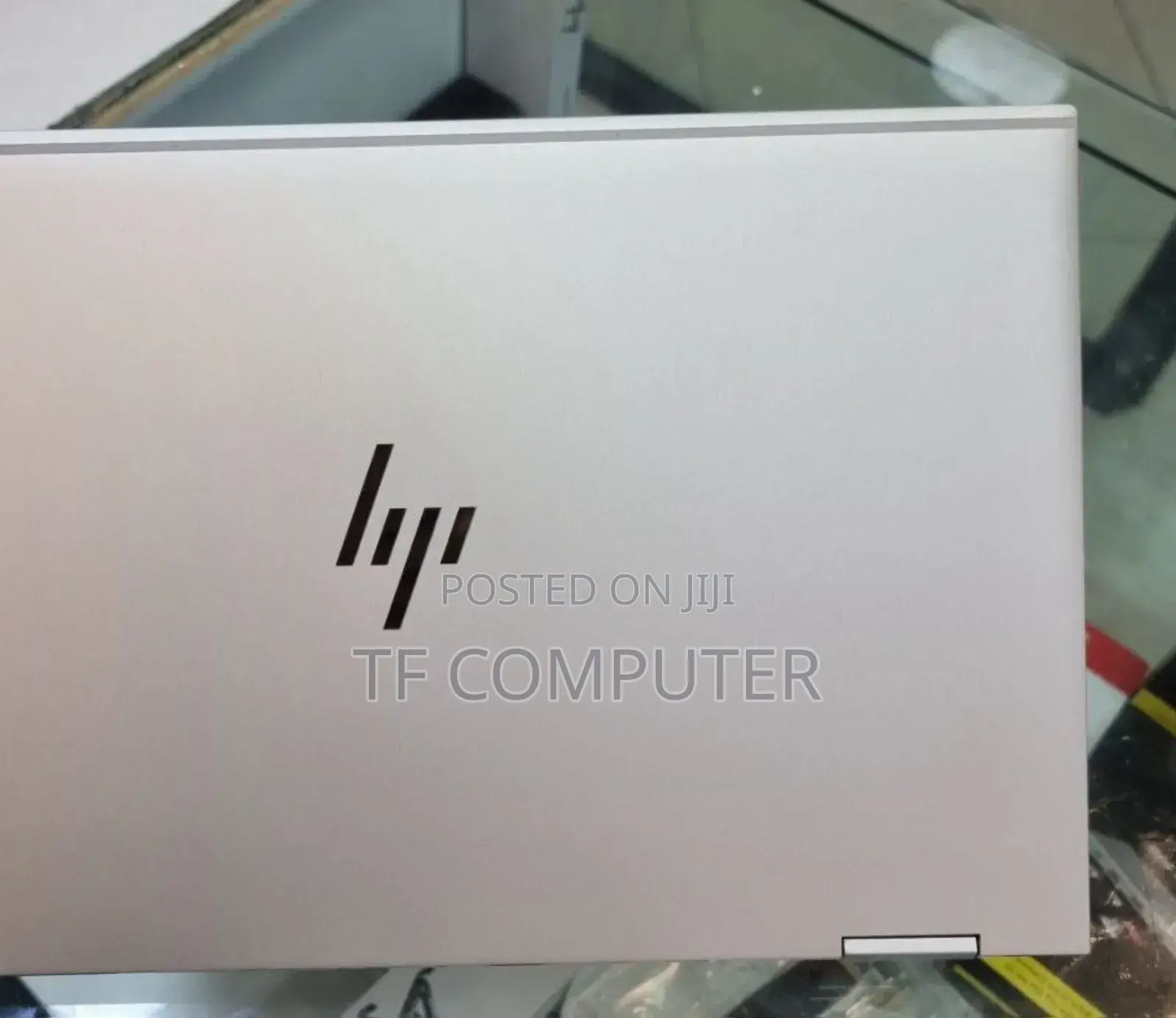 New Laptop HP EliteBook X360 1040 G7 16GB Intel Core I7 SSD 512GB