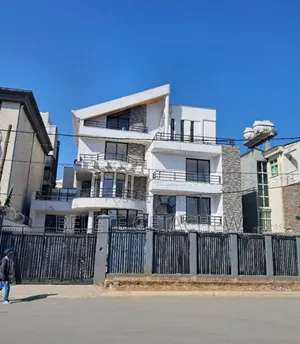10bdrm House in Semit, G+3 Luxury, Bole for sale