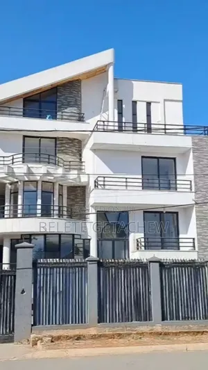 10bdrm House in Semit, G+3 Luxury, Bole for sale