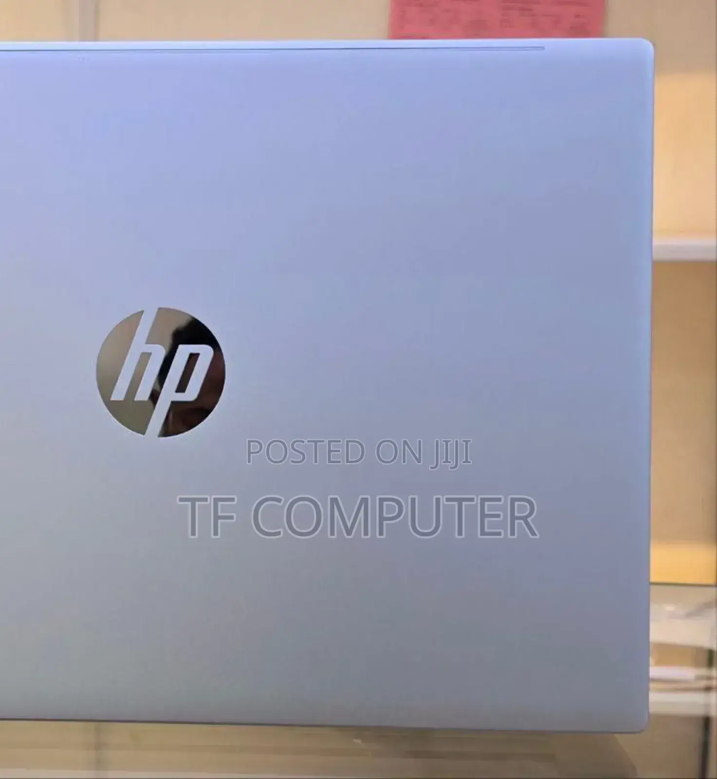 New Laptop HP Pavilion 15 16GB Intel Core I5 SSD 1T